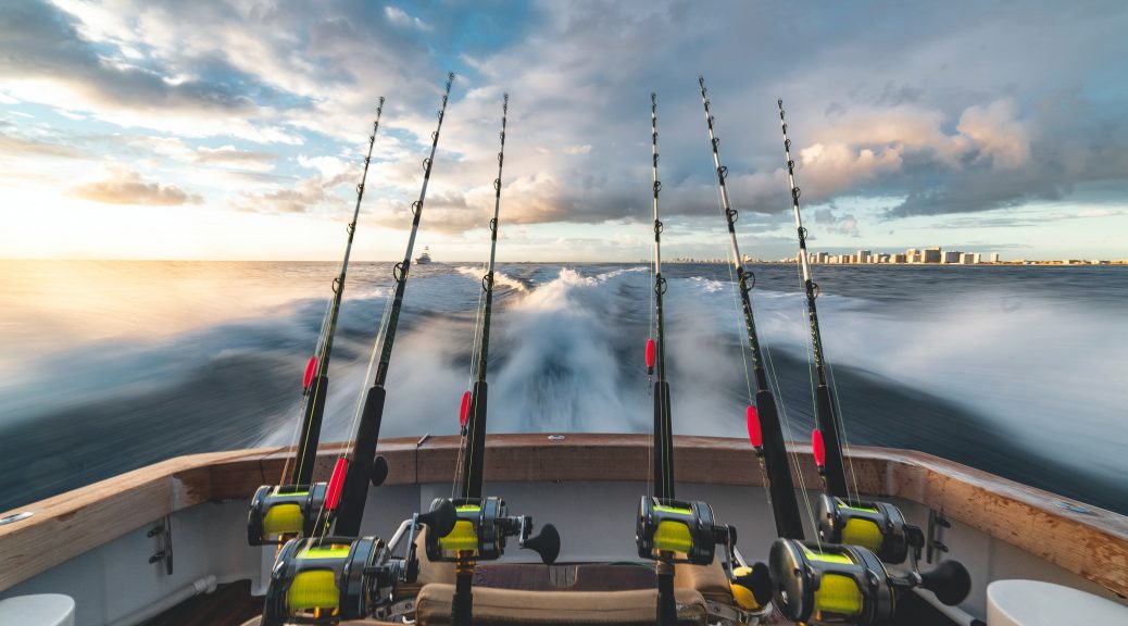Acquisition des leads BtoB ? La pêche au prospects.