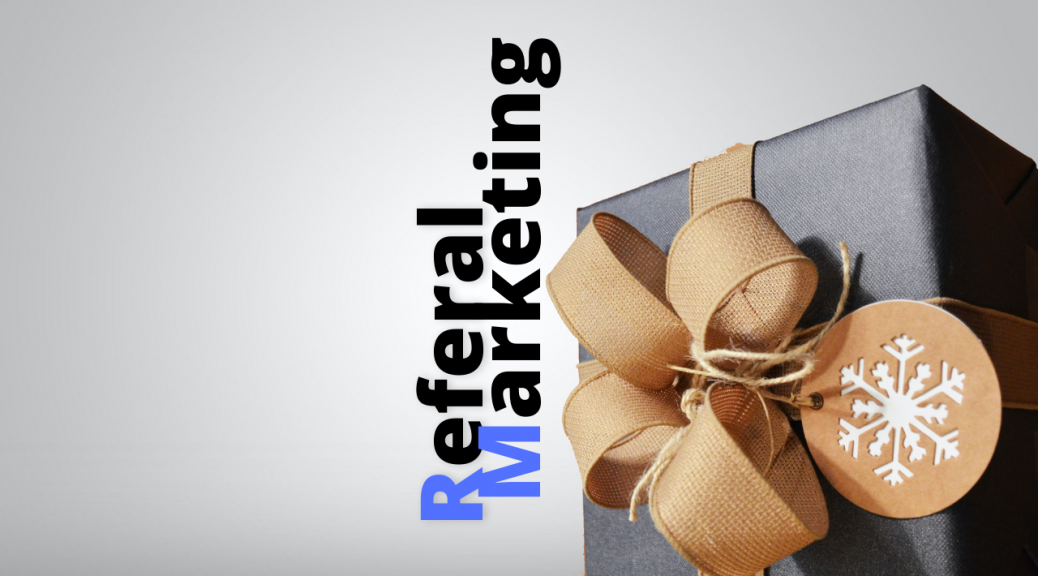 Webmarketing Saas, la puissance du referal marketing