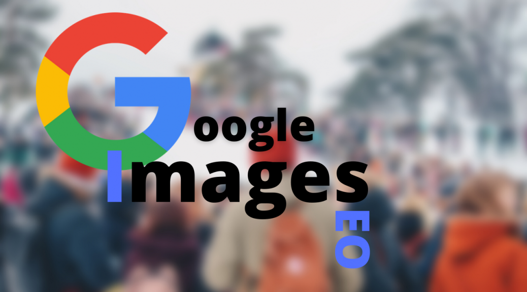 Google Images SEO